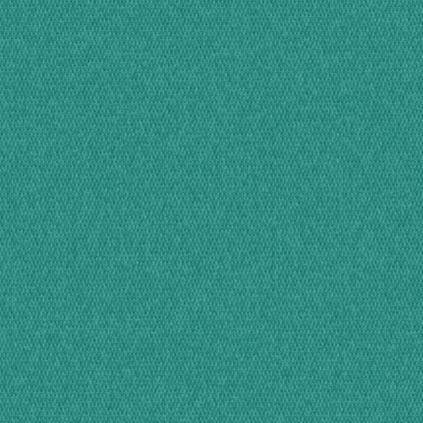 Outdura® Fabric Sample - Aquamarine | USA-Made, Solution-Dyed Acrylic