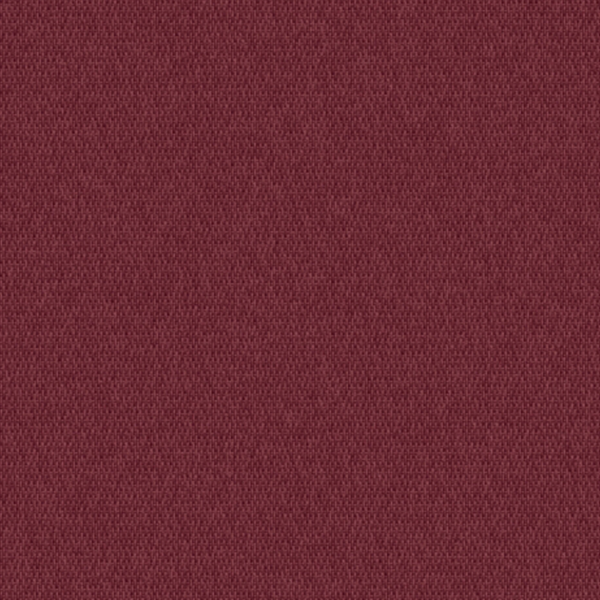 Outdura® Fabric Sample - Burgundy | USA-Made, Solution-Dyed Acrylic