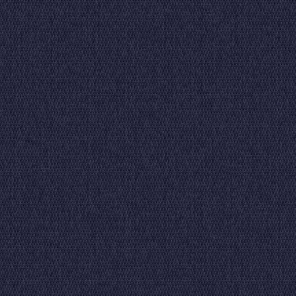 Outdura® Fabric Sample - Captains Navy| USA-Made, Solution-Dyed Acrylic
