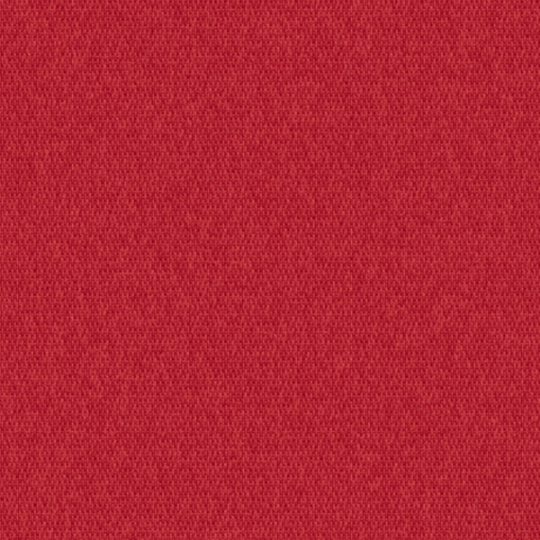 Outdura® Fabric Sample - Cardinal Red | USA-Made, Solution-Dyed Acrylic