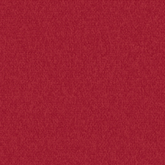 Outdura® Fabric Sample - China Red | USA-Made, Solution-Dyed Acrylic