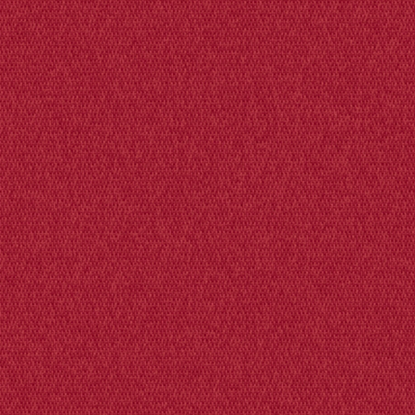 Outdura® Fabric Sample - China Red | USA-Made, Solution-Dyed Acrylic