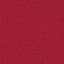 Outdura® Fabric Sample - China Red | USA-Made, Solution-Dyed Acrylic