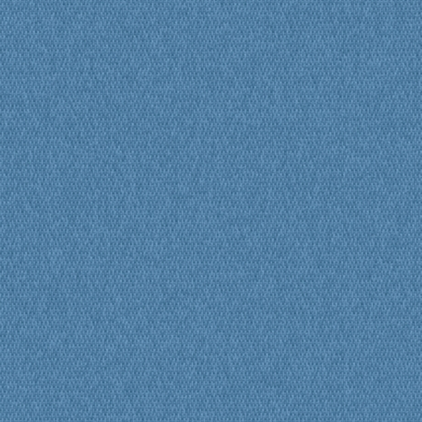 Outdura® Fabric Sample - Island Blue | USA-Made, Solution-Dyed Acrylic