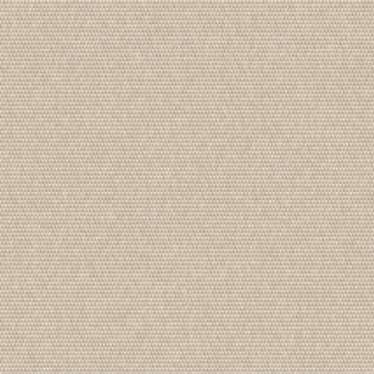 Outdura® Fabric Sample - Khaki | USA-Made, Solution-Dyed Acrylic