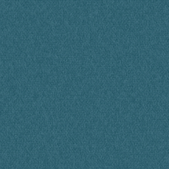 Outdura® Fabric Sample - Petrol | USA-Made, Solution-Dyed Acrylic