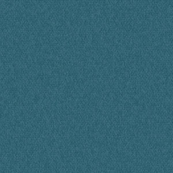 Outdura® Fabric Sample - Petrol | USA-Made, Solution-Dyed Acrylic