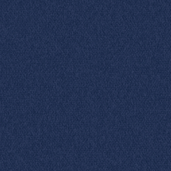Outdura® Fabric Sample - Royal Navy | USA-Made, Solution-Dyed Acrylic