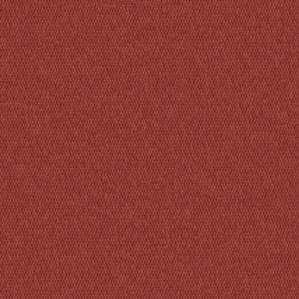 Outdura® Fabric Sample - Terra Cotta | USA-Made, Solution-Dyed Acrylic