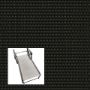 Cane Matte Ninja Patio Chaise Lounge Replacement Sling Bottom Only