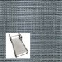Caratao Blueprint Patio Chaise Lounge Replacement Sling Bottom Only