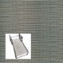 Caratao Harbor Patio Chaise Lounge Replacement Sling Bottom Only