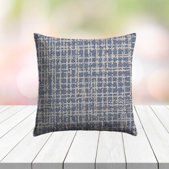 Custom Outdoor Pillows in Outdura Fabric | Fade-Resistant & Weatherproof