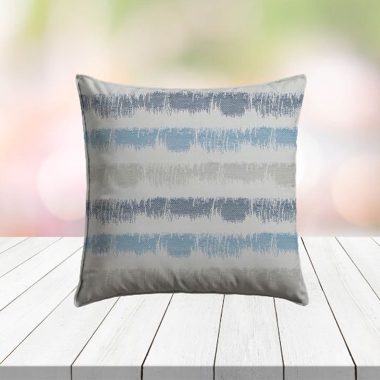 Custom Outdoor Pillows in Outdura Fabric | Fade-Resistant & Weatherproof