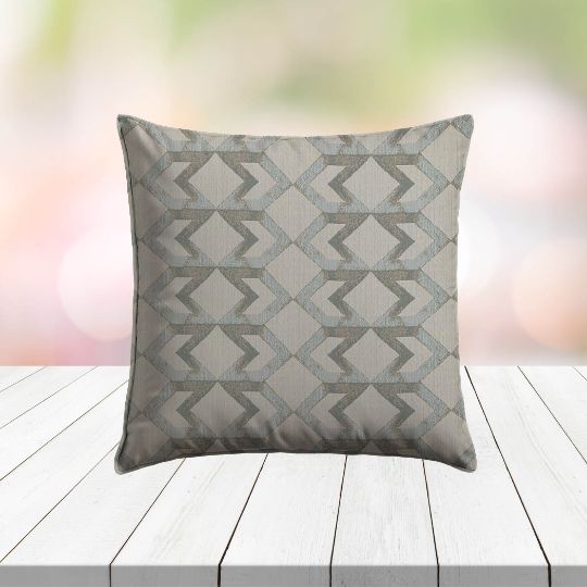 Custom Outdoor Pillows in Outdura Fabric | Fade-Resistant & Weatherproof