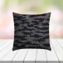 Custom Outdoor Pillows in Outdura Fabric | Fade-Resistant & Weatherproof