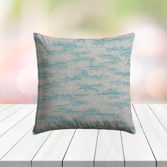 Custom Outdoor Pillows in Outdura Fabric | Fade-Resistant & Weatherproof