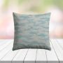 Custom Outdoor Pillows in Outdura Fabric | Fade-Resistant & Weatherproof