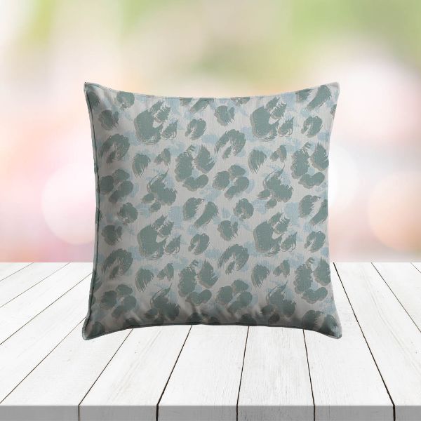 Custom Outdoor Pillows in Outdura Fabric | Fade-Resistant & Weatherproof