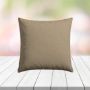 Custom Outdoor Pillows in Outdura Fabric | Fade-Resistant & Weatherproof