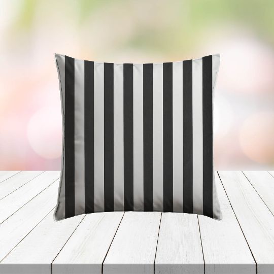 Custom Outdoor Pillows in Outdura Fabric | Fade-Resistant & Weatherproof