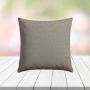 Custom Outdoor Pillows in Outdura Fabric | Fade-Resistant & Weatherproof