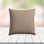 Custom Outdoor Pillows in Outdura Fabric | Fade-Resistant & Weatherproof