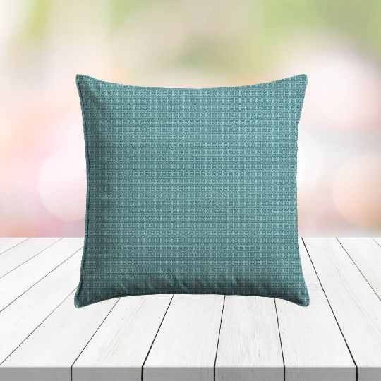 Custom Outdoor Pillows in Outdura Fabric | Fade-Resistant & Weatherproof