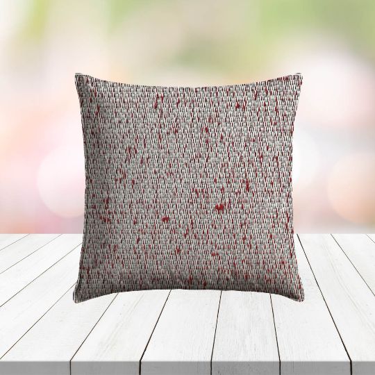 Custom Outdoor Pillows in Outdura Fabric | Fade-Resistant & Weatherproof