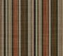 Dakota Stripe Clay Patio Chaise Lounge Replacement Sling Bottom Only