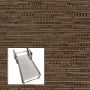 Fusion Chesnut Patio Chaise Lounge Replacement Sling Bottom Only
