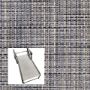 Gannon Granite Patio Chaise Lounge Replacement Sling Bottom Only