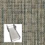 Grasscloth Natural Patio Chaise Lounge Replacement Sling Bottom Only
