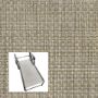 Interlock Linen Patio Chaise Lounge Replacement Sling Bottom Only
