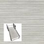 Kozo Abalone Patio Chaise Lounge Replacement Sling Bottom Only