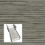 Kozo Fossil Patio Chaise Lounge Replacement Sling Bottom Only