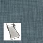 Lansing Blueprint Patio Chaise Lounge Replacement Sling Bottom Only