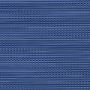 Madras Tweed Cornflower Patio Chaise Lounge Replacement Sling Bottom Only
