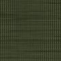Madras Tweed Moss Patio Chaise Lounge Replacement Sling Bottom Only