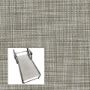 Marche Cashmere Patio Chaise Lounge Replacement Sling Bottom Only