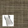 Napa Brindle Patio Chaise Lounge Replacement Sling Bottom Only