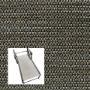 Napa Fern Patio Chaise Lounge Replacement Sling Bottom Only
