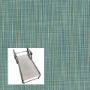 Nova Seaglass Patio Chaise Lounge Replacement Sling Bottom Only