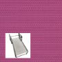 Orchid Patio Chaise Lounge Replacement Sling Bottom Only