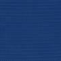 Royal Blue Patio Chaise Lounge Replacement Sling Bottom Only