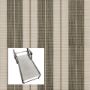 Spectrum Stripe Dune Patio Chaise Lounge Replacement Sling Bottom Only