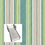 Tempo Spearmint Patio Chaise Lounge Replacement Sling Bottom Only