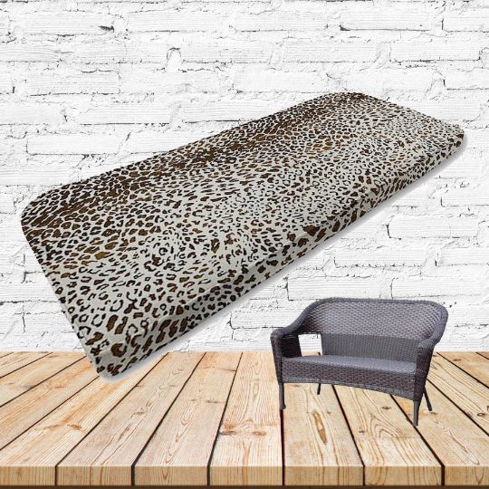 Custom outdoor patio furniture cushions from Cascadia Outdoor Cushions in Sunbrella Fabrics