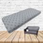 Custom outdoor patio furniture cushions from Cascadia Outdoor Cushions in Sunbrella Fabrics