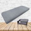 Custom outdoor patio furniture cushions from Cascadia Outdoor Cushions in Sunbrella Fabrics